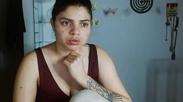 Nikkykora15 online show from 02/10/26, 02:04