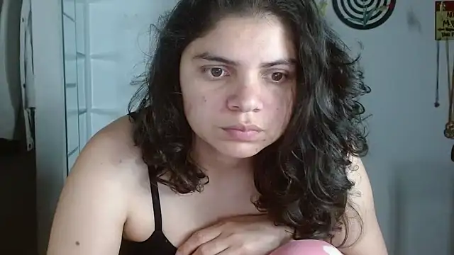 Nikkykora15 online show from 03/17/26, 12:59