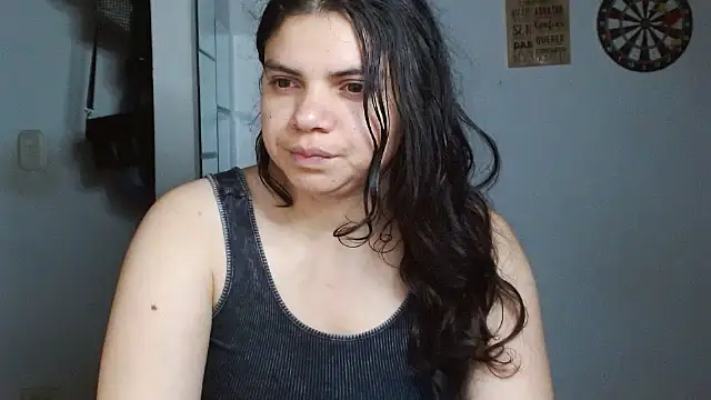 Snapshot of Nikkykora15 chatting on 07/14/26, 02:16 Nikkykora15 online show from 07/14/26, 02:16