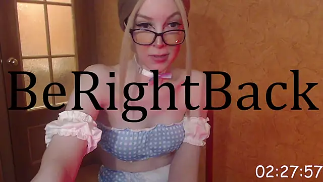 Sonitka online show from 02/27/26, 07:14