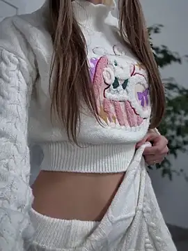 elikako online show from 03/19/25, 06:55