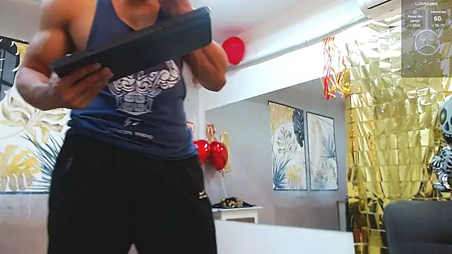 Snapshot of ChoreyTaiylor chatting on 03/04/25, 02:42 ChoreyTaiylor online show from 03/04/25, 02:42