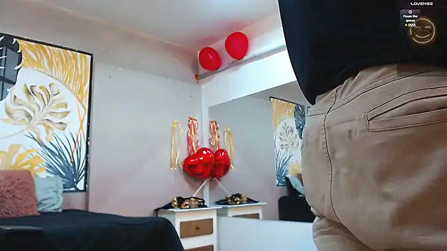 Snapshot of ChoreyTaiylor chatting on 03/07/25, 02:45 ChoreyTaiylor online show from 03/07/25, 02:45