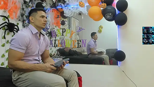 Snapshot of ChoreyTaiylor chatting on 10/14/25, 03:13 ChoreyTaiylor online show from 10/14/25, 03:13