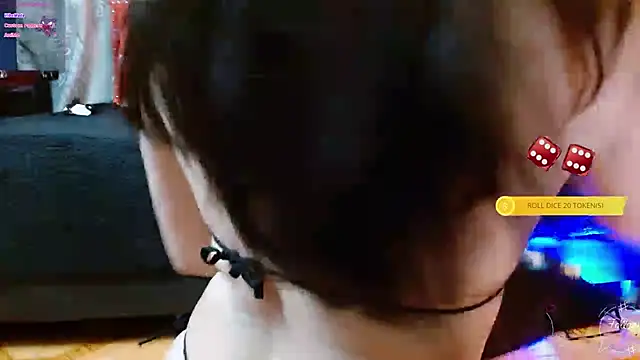 julieth sex1 online show from 01/10/25, 09:34