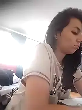 julieth sex1 online show from 01/14/25, 08:04