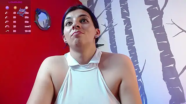 julieth sex1 online show from 02/05/25, 12:17