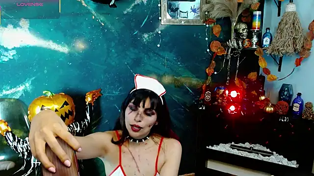 julieth sex1 online show from 10/16/25, 05:30