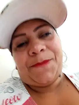 Alyona21 online show from 12/15/24, 06:15