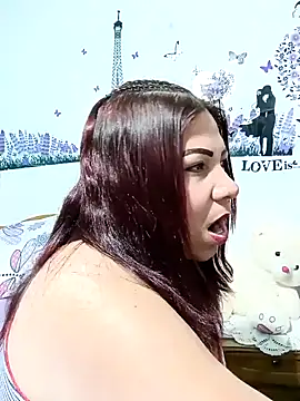 Alyona21 online show from 01/18/25, 11:33