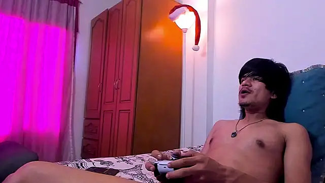 Eiden allenx online show from 01/06/26, 03:05