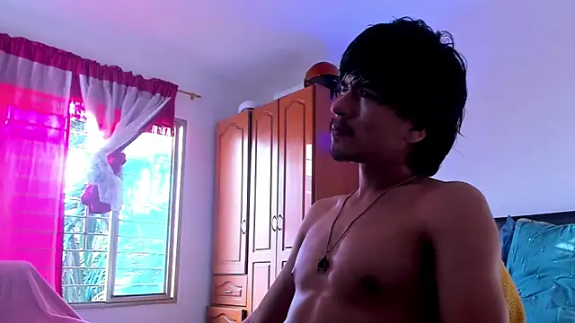 Eiden allenx online show from 02/10/26, 10:14