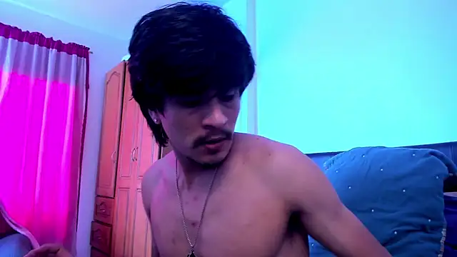 Eiden allenx online show from 02/24/26, 07:23