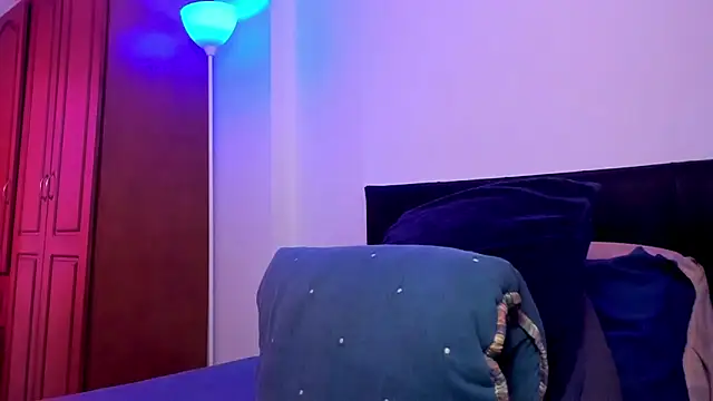 Eiden allenx online show from 02/25/26, 02:16