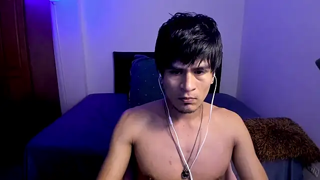 Eiden allenx online show from 03/09/26, 02:26