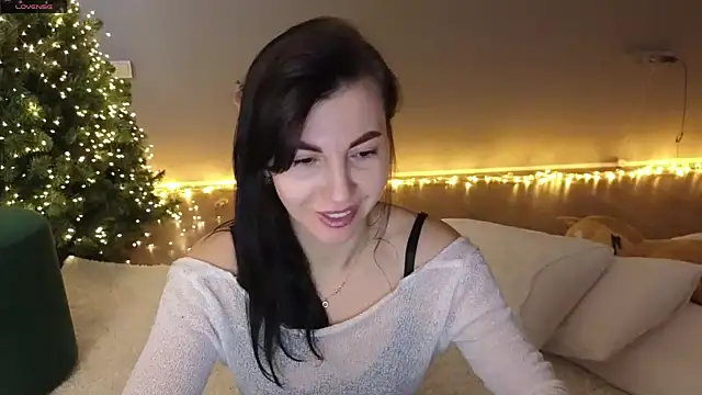 Mary love16 online show from 12/05/24, 06:10