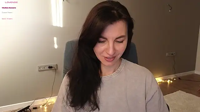 Mary love16 online show from 02/18/25, 01:00