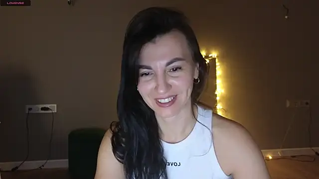 Mary love16 online show from 03/17/25, 06:40