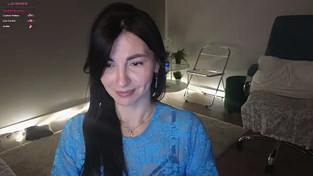 Mary love16 online show from 03/27/26, 08:26