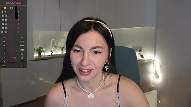 Mary love16 online show from 04/17/26, 07:33