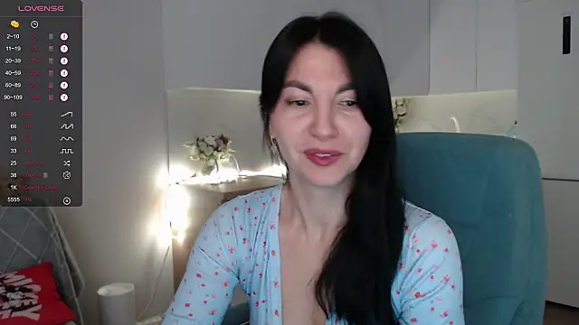 Mary love16 online show from 05/30/26, 09:50