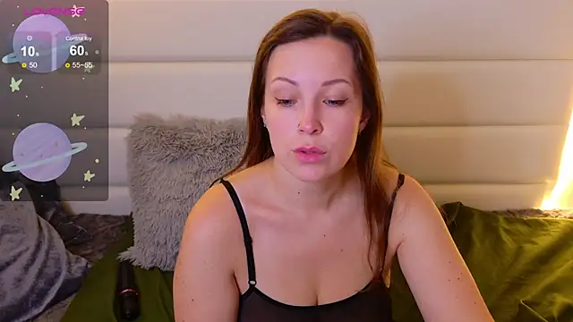 ArielHunt online show from 09/29/25, 05:56