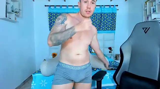 juan  jimenez online show from 01/18/25, 10:17