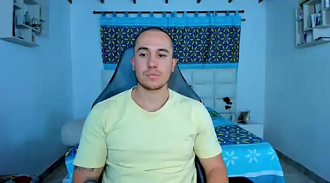 juan  jimenez online show from 01/21/25, 11:34