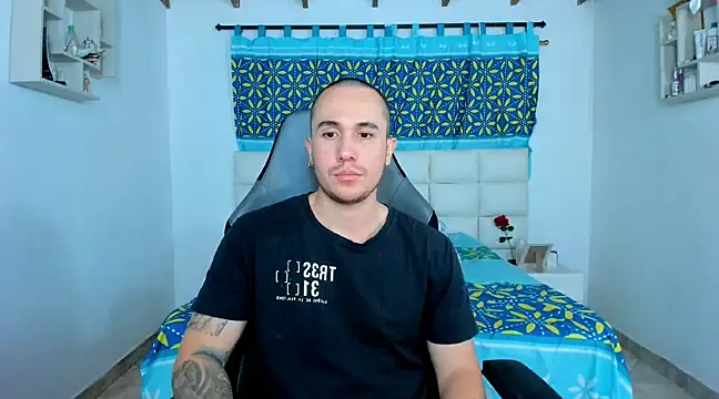 juan  jimenez online show from 02/11/25, 11:33