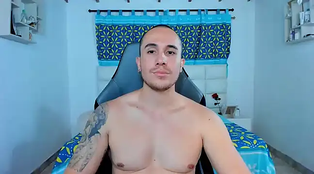 juan  jimenez online show from 02/13/25, 02:12