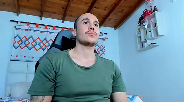 juan  jimenez online show from 03/04/25, 09:29