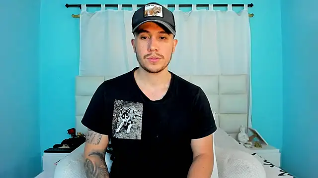 juan  jimenez online show from 11/13/25, 09:14