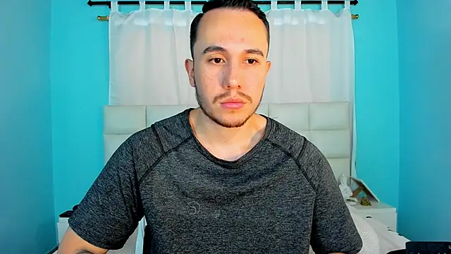 juan  jimenez online show from 11/16/25, 07:41