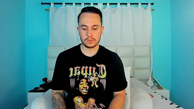 juan  jimenez online show from 11/24/25, 01:49