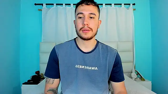 juan  jimenez online show from 12/14/25, 10:25