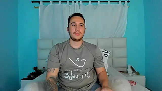 juan  jimenez online show from 03/08/26, 02:04