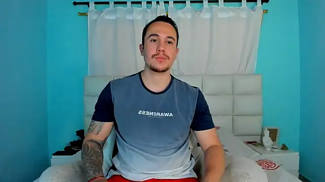 juan  jimenez online show from 03/12/26, 06:47