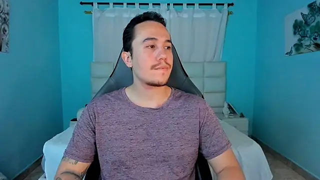 juan  jimenez online show from 03/24/26, 07:41