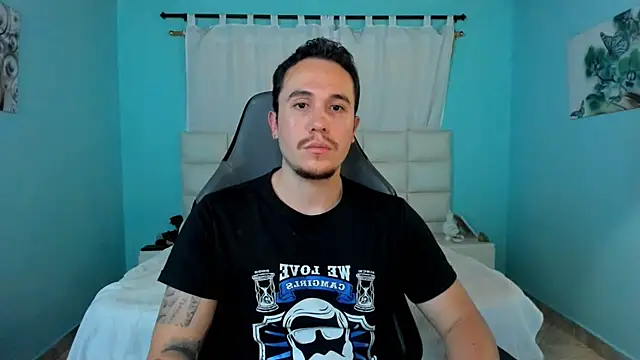 juan  jimenez online show from 03/30/26, 09:27