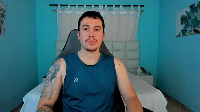 juan  jimenez online show from 04/09/26, 06:46