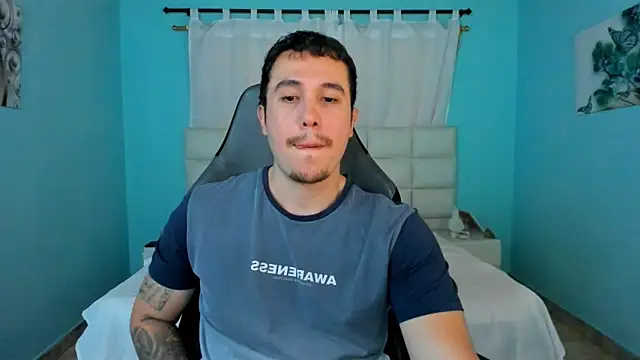 juan  jimenez online show from 04/11/26, 07:40