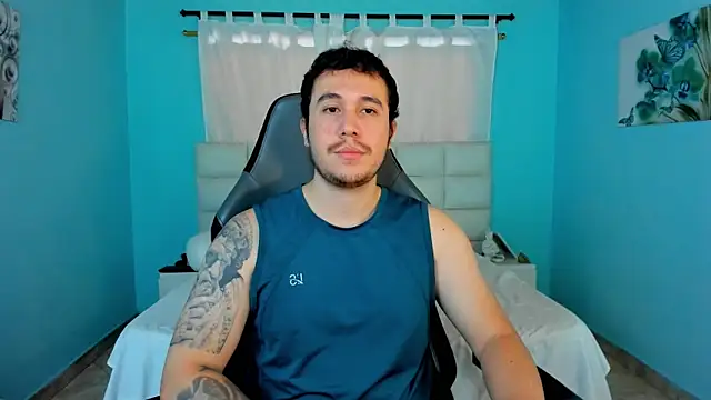 juan  jimenez online show from 05/20/26, 03:18