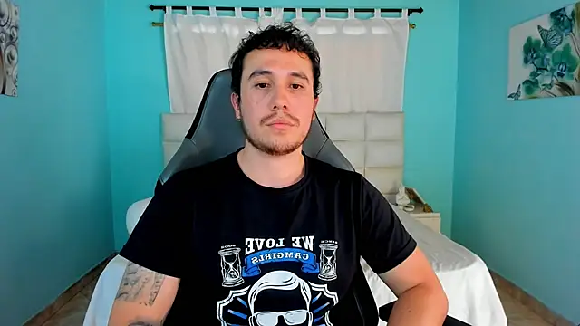 juan  jimenez online show from 05/27/26, 07:22