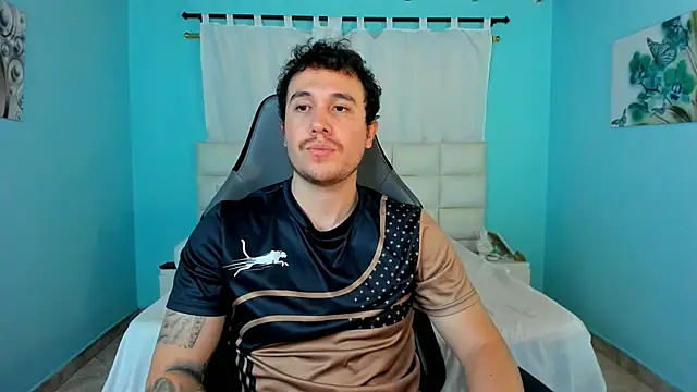 juan  jimenez online show from 06/03/26, 10:48
