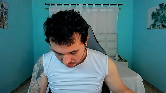 juan  jimenez online show from 06/07/26, 07:50