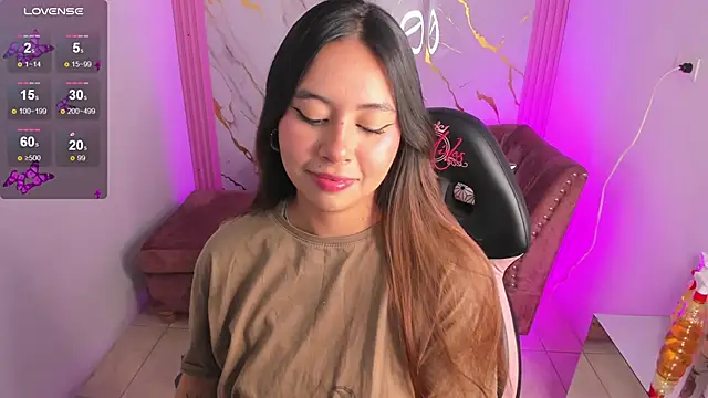 Nasha abby online show from 04/10/26, 06:12