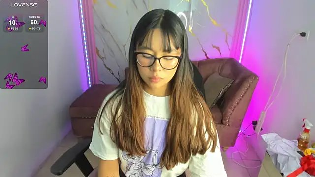 Nasha abby online show from 07/02/26, 08:48