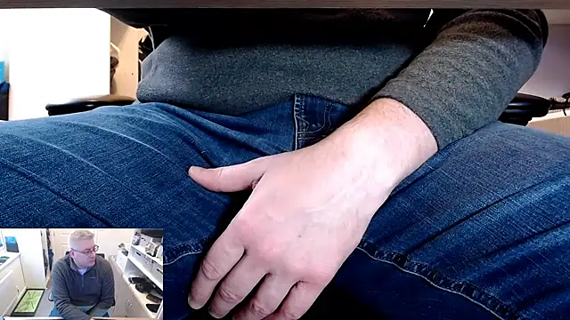 Snapshot of RicRockhard chatting on 02/23/26, 08:44 RicRockhard online show from 02/23/26, 08:44