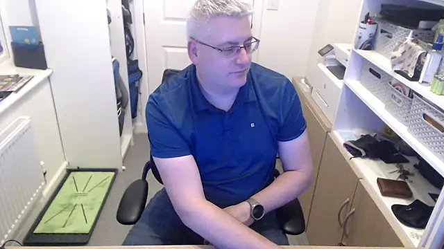 Snapshot of RicRockhard chatting on 02/25/26, 10:30 RicRockhard online show from 02/25/26, 10:30