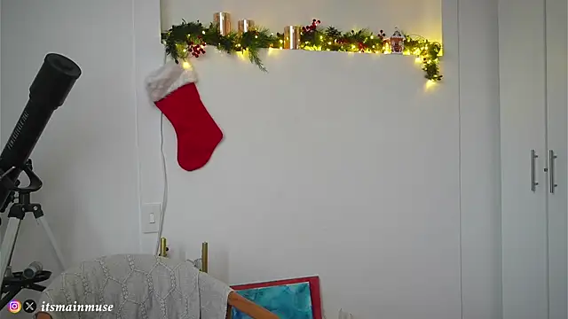 raphttalia  online show from 12/18/25, 08:48